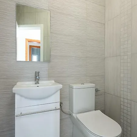 Villa Luxury Modern 6br With Private Pool Maspalomas (Gran Canaria)