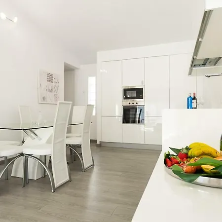 Villa Luxury Modern 6br With Private Pool Maspalomas (Gran Canaria)