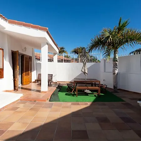 Luxury Modern 6br With Private Pool Maspalomas (Gran Canaria)