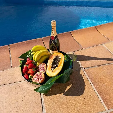 Luxury Modern 6br With Private Pool * Maspalomas (Gran Canaria)