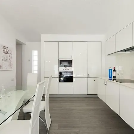 Luxury Modern 6br With Private Pool * Maspalomas (Gran Canaria)