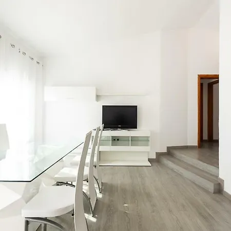 Luxury Modern 6br With Private Pool Maspalomas (Gran Canaria)