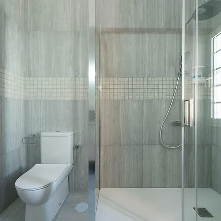 Luxury Modern 6br With Private Pool Villa Maspalomas (Gran Canaria)