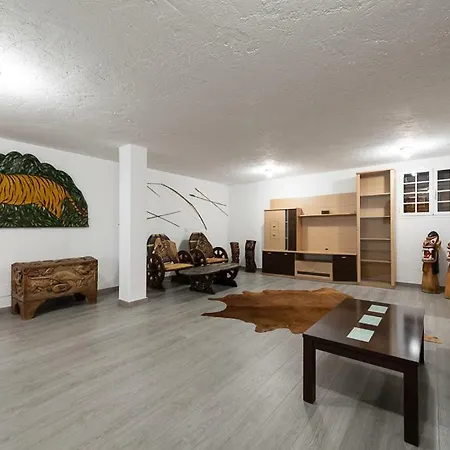 Villa Luxury Modern 6br With Private Pool *